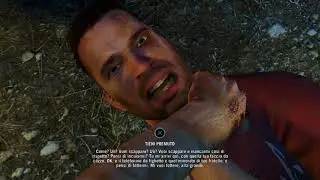Far Cry 3 Classic Edition gameplay ita #1 FUGA