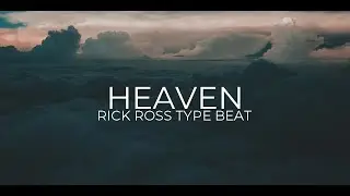 Rick Ross x Jake One type beat 
