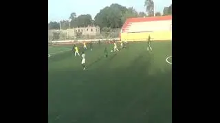 Les l&eacute;gendes du football moderne /Legends del f&uacute;tbol moderno / Modern football legends