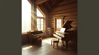 Hushed Voices around the Oak Table
