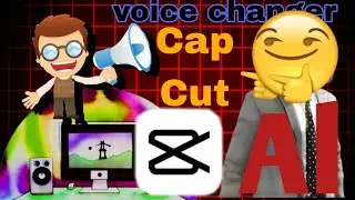 capcut enhance #voice pro problem Al😱🔇🔊 captain ke Al  liye awaaz banaa sakte hain#i