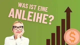 Was ist eine Anleihe?