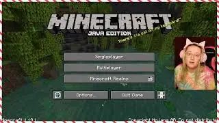 Having Trouble Accepting a Minecraft Realm Invite? [JAVA EDITION]