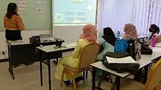 MICRO TEACHING ( BAHASA MELAYU )