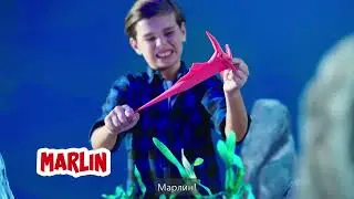 Детские игрушки 