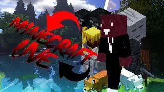 Minecraft Minigry - można zagrać ze mną ;)