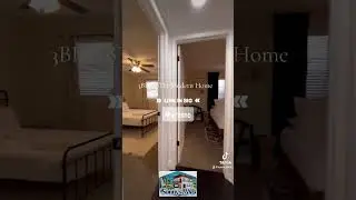 3BD/2BTH Home Near Yosemite Natl Park in Fresno, CA. Book your stay today! www.sonnybnbs.com