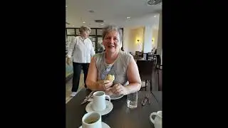 Germany - Disabled Diaries 75