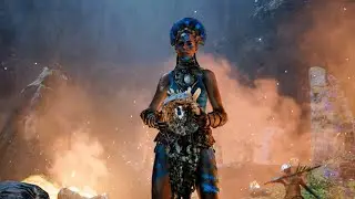 Finding the Mask of Krati | Far Cry Primal 4K