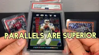 Making Huge Profits Selling Sports Cards