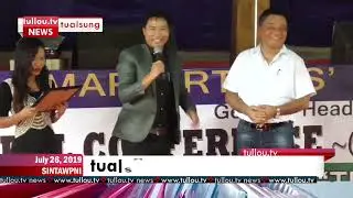 tullou tv news   july 26, 2019