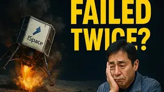 Why Japan's Failed Lunar Missions Matter