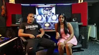 Evka ✖️ Jozef - Dza Phrala ( OFFICIAlvideo ) COVER