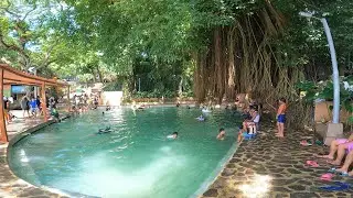 Molobolo Spring Tuburan Cebu l July 2023 Updates l Sante TV @CrisHappyRides