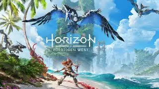 A Steady Breath - Horizon Forbidden West (OST)