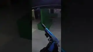 1 Tap airsoft #hicapa #airsoft