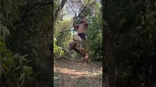 Power mode on 🔥/ #armynagar 🇮🇳 #powerfulmotivation #weightedpullups #shorts