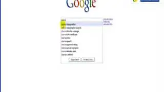 Research niche topics using Google Suggest.