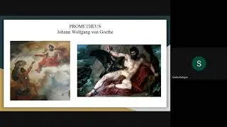 Sturm und Drang (literarische Beispiele)