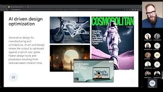 GDC UX Futures: Trends Shaping How We Design Next, Matthew Price