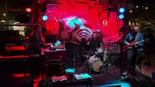 Lemmon City trio. Dunedin brewery January 24th 2026