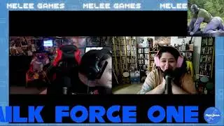 Melee Madness Podcast #46 - One In A Million