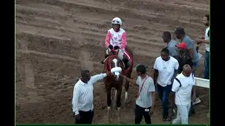JAMAICA RACING: Teflon Don Closes Triple For Trainer Jason DaCosta, Sat, July 26, 2025, 9th