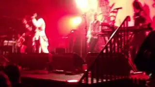 CSS ~ I Love You ~ 10th Anniversary show (Heaven Club, London, 220913)