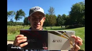 #MyGolfSpy: Финальный обзор Maxfli Tour и Tour X 2021 года