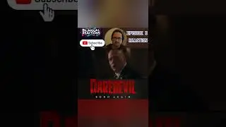 Wilson Fisk and Vanessa Argue About Luca in Daredevil Born Again