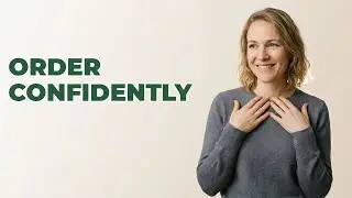 How To Confirm A Gluten-Free Restaurant Order?