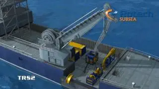 Rotech Subsea Montage
