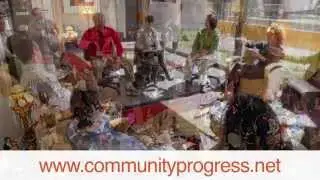 Center for Community Progress