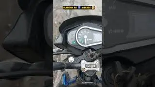 Mileage ⛽ Test 🤔 BS6️⃣ Hero Glamour 2️⃣🅾️2️⃣🅾️