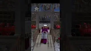 &ldquo;Extra omnes&rdquo; Mật nghị Vatican