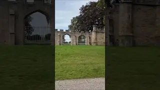 Bishop Aucland Palace Part 4/5 #traveluk #england #castle #history #trip #travelguide #explore