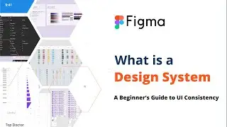 What is a Design System? | A Beginner&rsquo;s Guide to UI Consistency