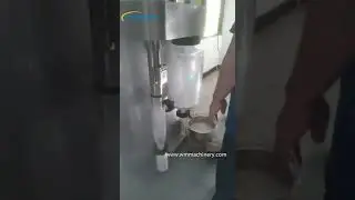 Small Spray dryer machine， making powder of Soymilk，can do many kinds of powder from liuqid