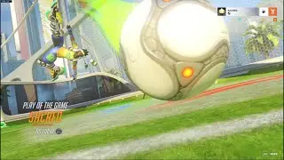 Some Lucioball Clips So They Bring Back Competive