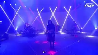 Wapo Traketero - En Vivo