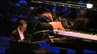 Pedro Burmester | Johann Sebastian Bach - Partita nº 6, em Mi menor, BWV 830