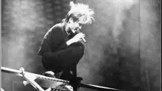 Sadie Sads Live@ACB,Shinjuku,Tokyo,1984,Pt3