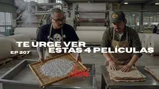 Te Urge Ver Estas 4 Pel&iacute;culas | Horrorama T12 Ep 1