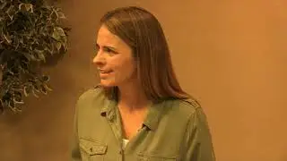 Holly Davidson Demo Reel