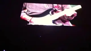 The Rolling Stones 50th Birthday o2 Arena London 10 Eric Clapton