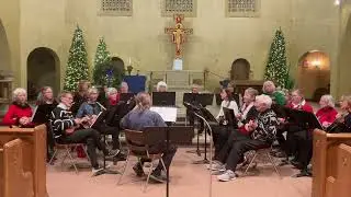 St. Francis Music Center 2025 Ukulele Orchestra Concert