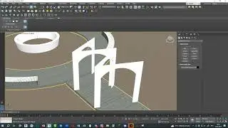 Cвязь файла в формате   fbx   с рабочим файлом проекта в 3ds max