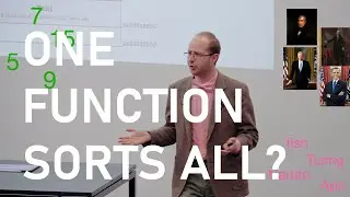 Binary Search Trees and Function Pointers in C - Foundations of Algorithms 2023s1 - Lecture 22