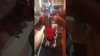Unboxing p88005 rename: the titan of hope