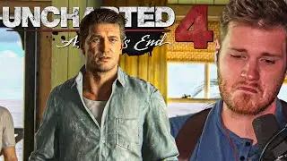 ENDING | Uncharted 4: A Thief's End